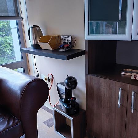 The View Apartment Пловдив Екстериор снимка