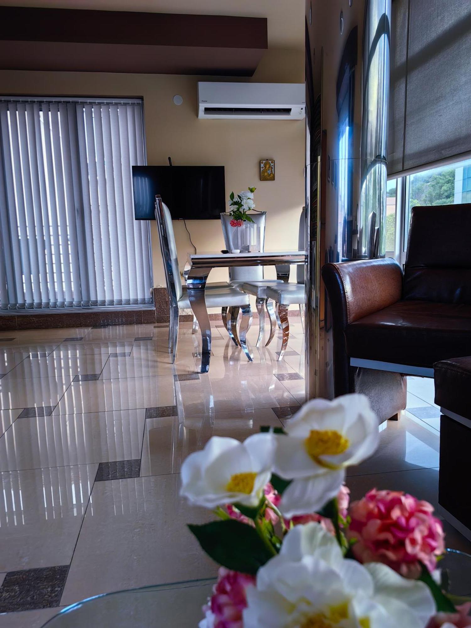 The View Apartment Пловдив Екстериор снимка