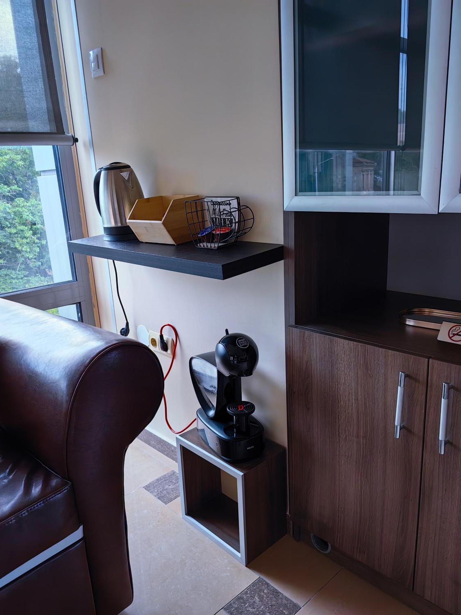The View Apartment Пловдив Екстериор снимка
