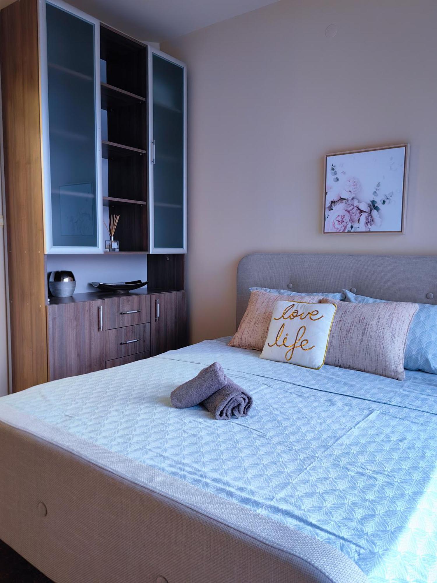 The View Apartment Пловдив Екстериор снимка