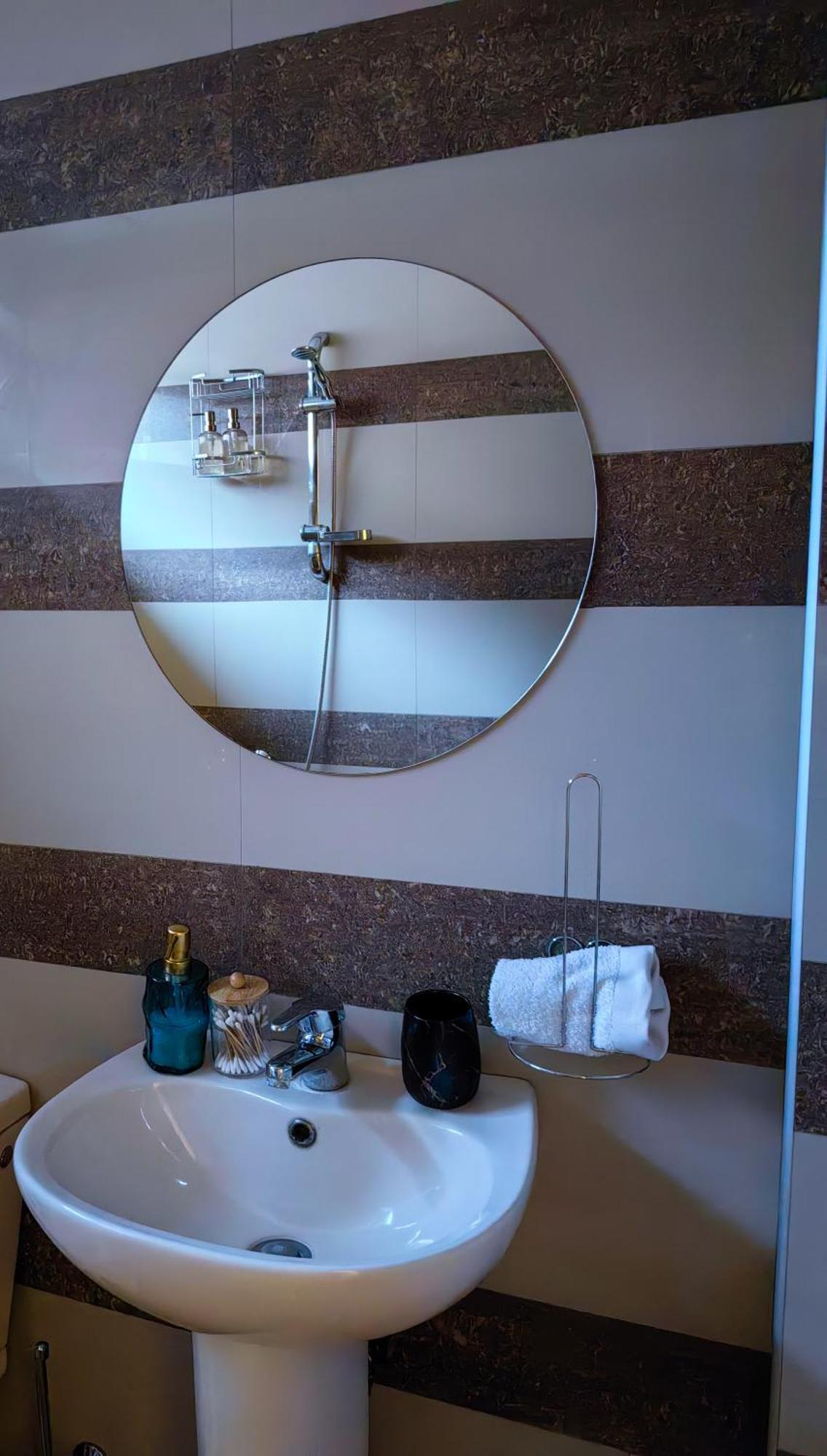 The View Apartment Пловдив Екстериор снимка