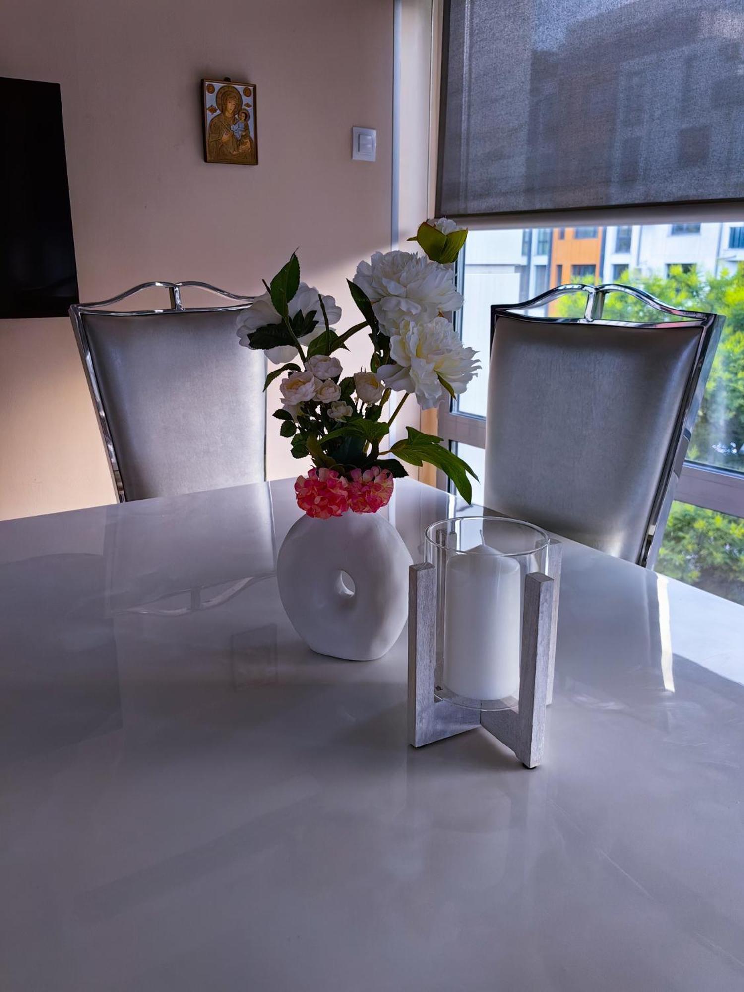 The View Apartment Пловдив Екстериор снимка