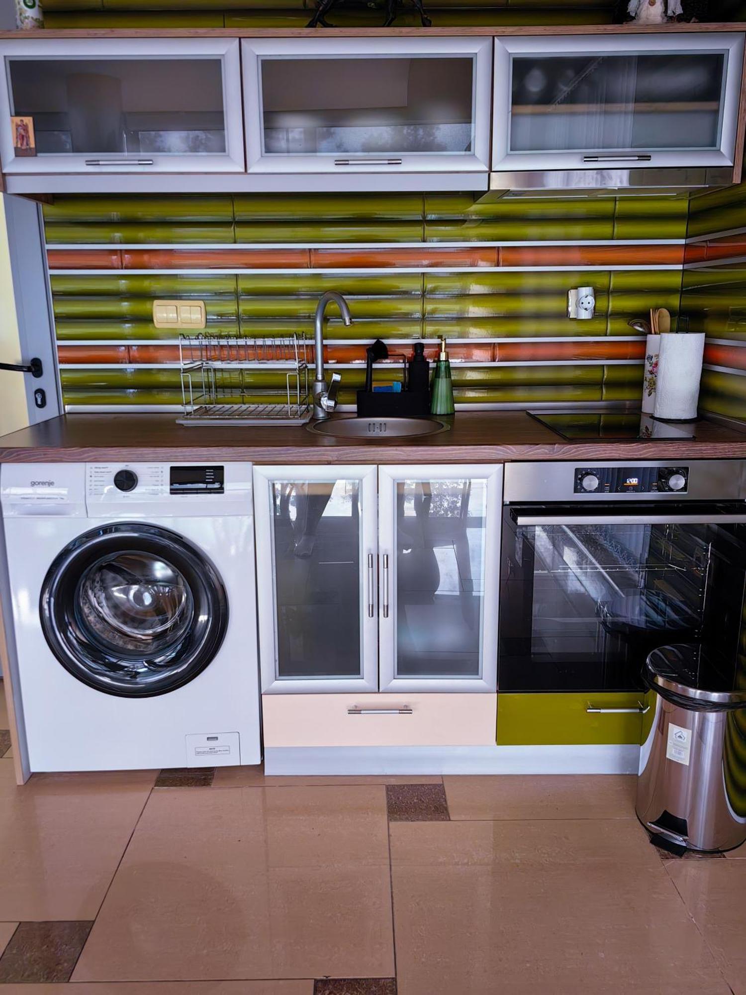 The View Apartment Пловдив Екстериор снимка