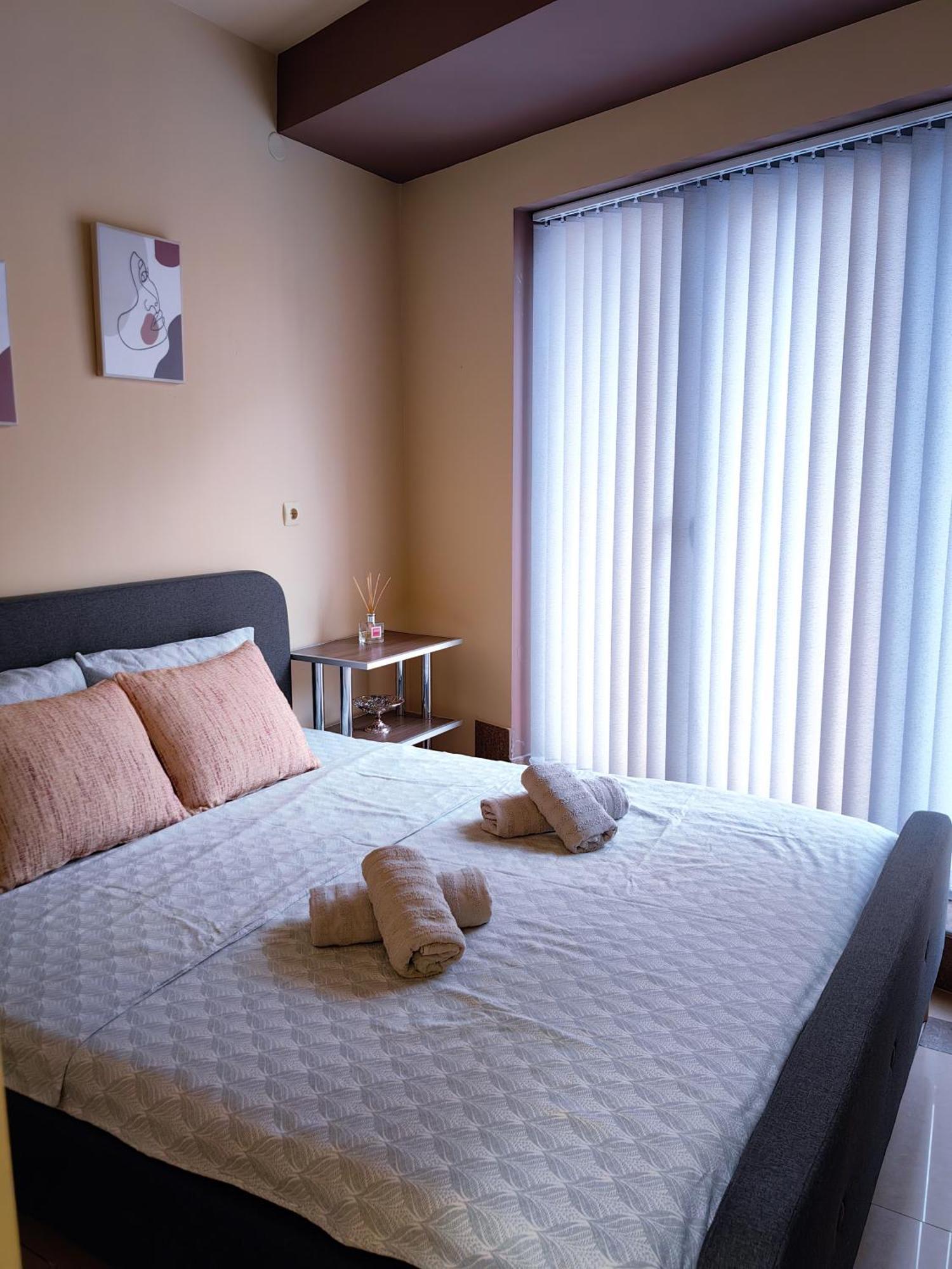 The View Apartment Пловдив Екстериор снимка