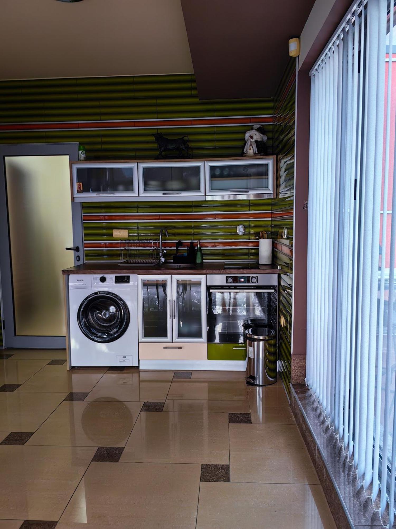 The View Apartment Пловдив Екстериор снимка