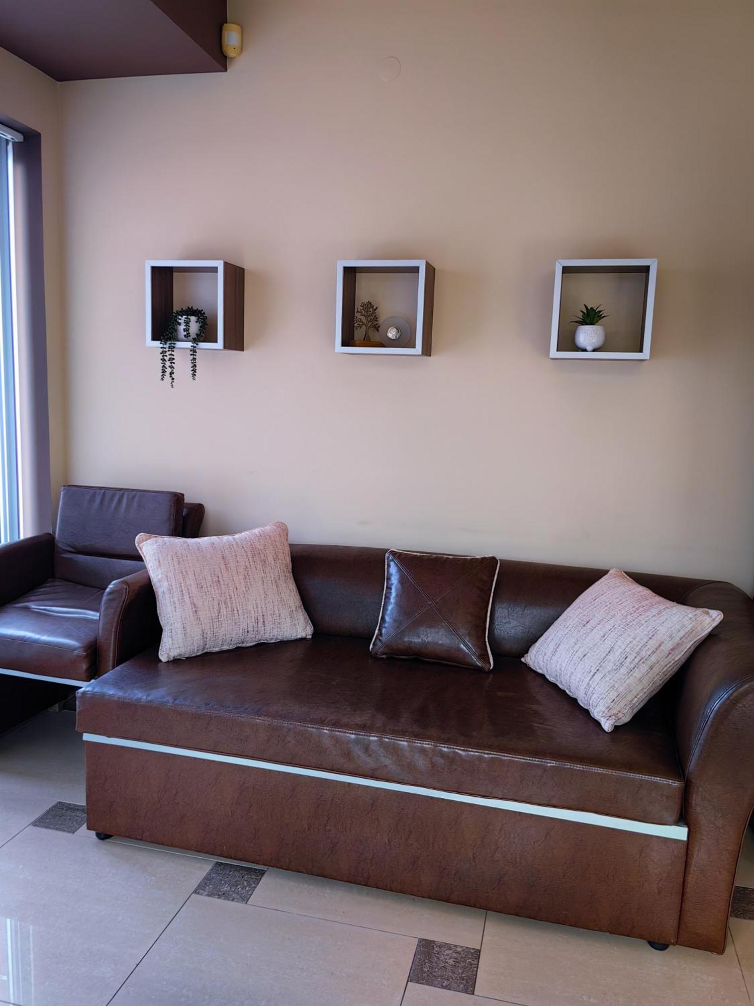 The View Apartment Пловдив Екстериор снимка