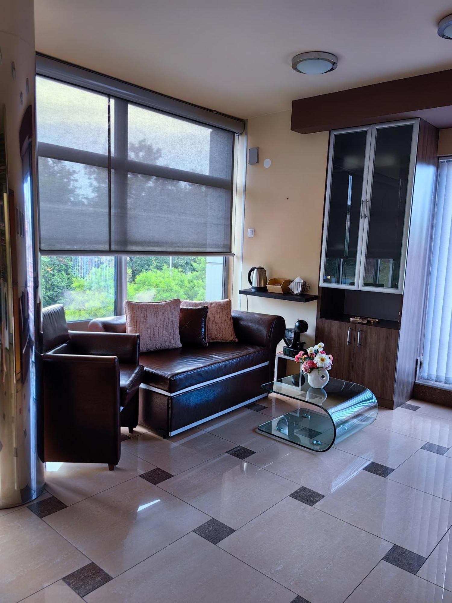The View Apartment Пловдив Екстериор снимка